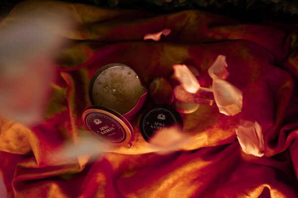Dripping In Gold Kandle - Image 3