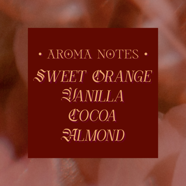 Warm Citrus Bliss - Image 3